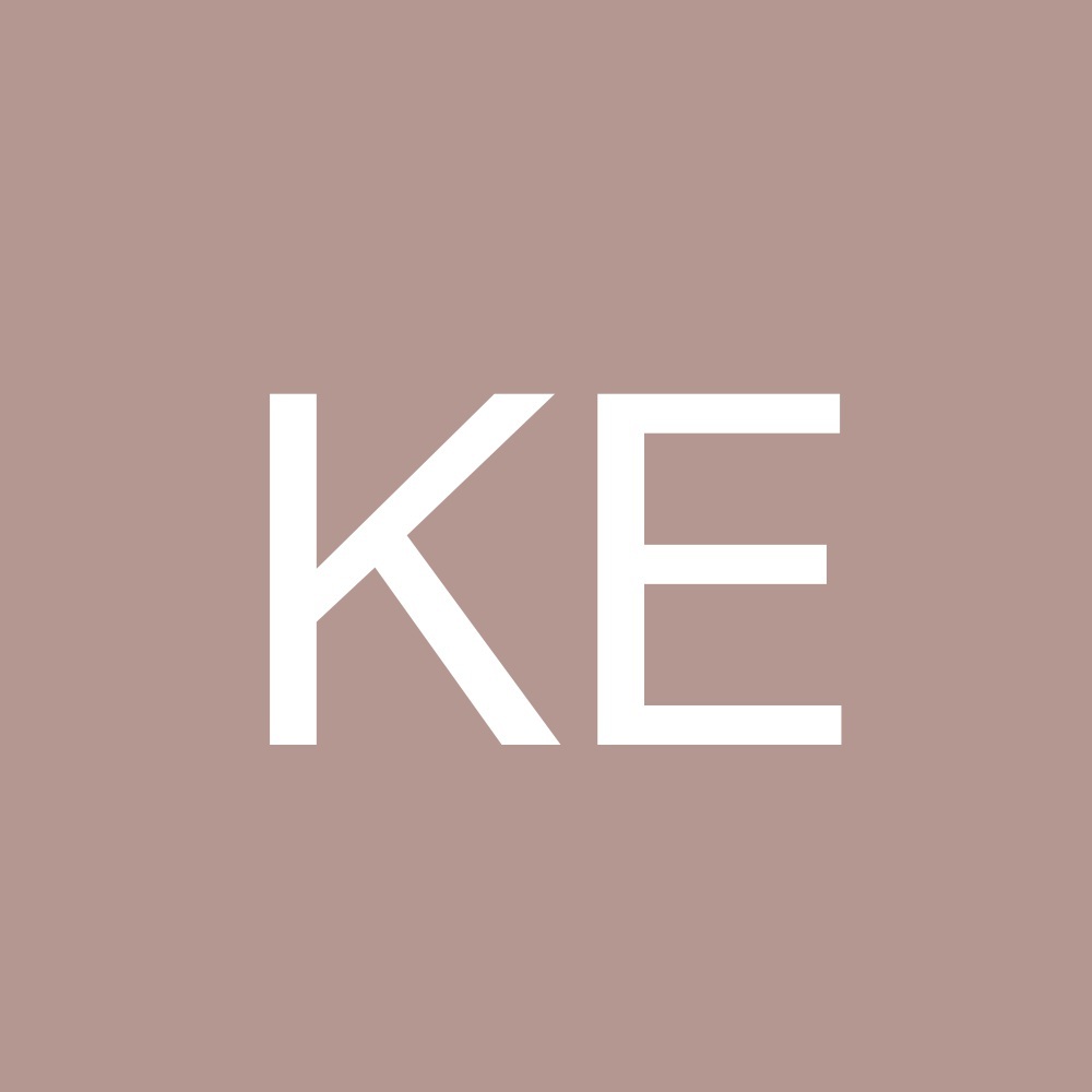 Meet your Posher, Katerina